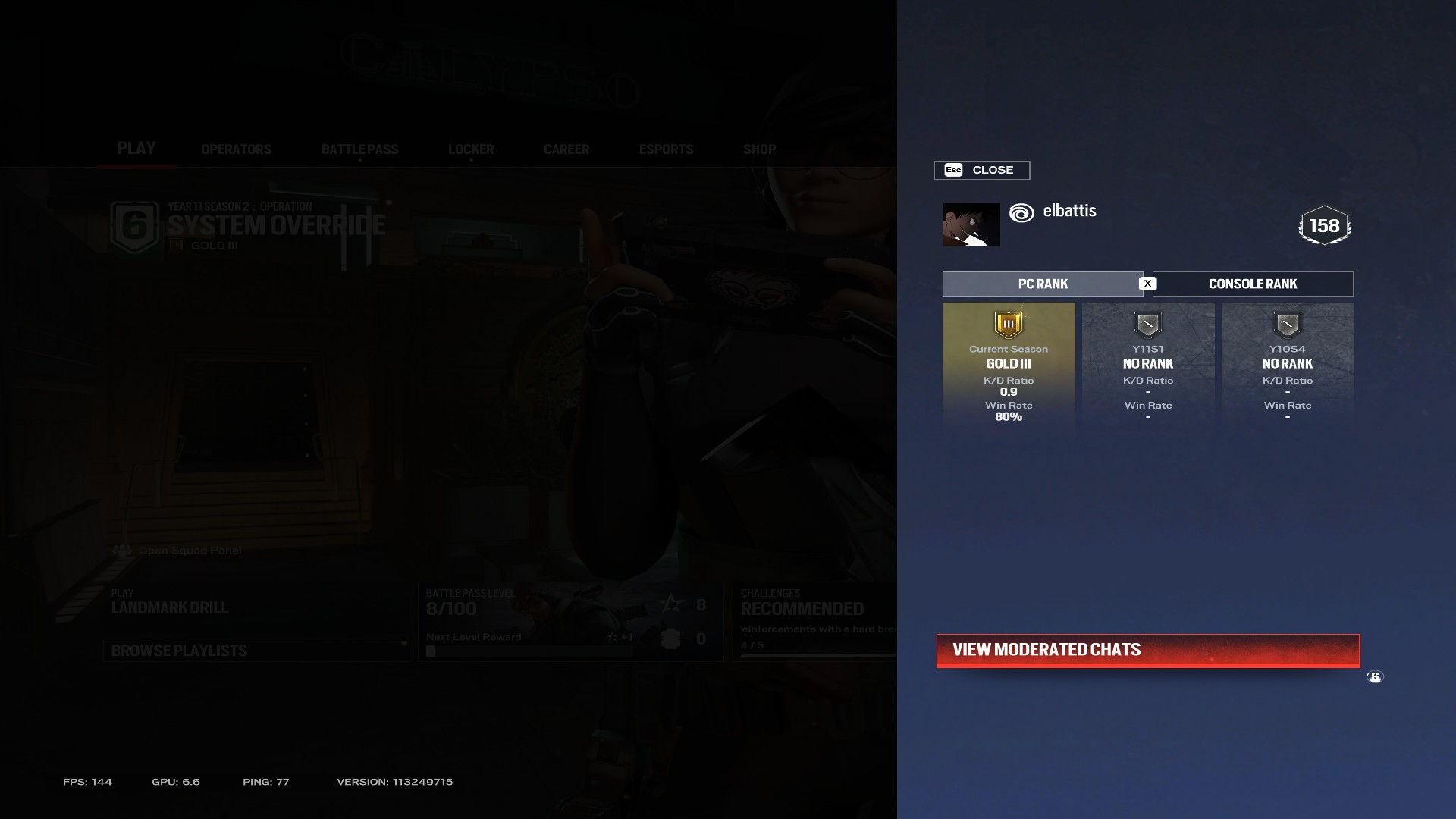 Diamond 1